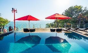 Grand Ocean Bed and Breakfast in South Korea