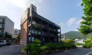 Pension 437 Bed and Breakfast in South Korea