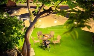 Pension 437 Bed and Breakfast in South Korea