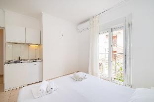 Studio Apartments Near Center 7 Apartment in Novalja