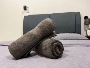 TZ’s Homestay Seremban Apartment in Negeri Sembilan, Malaysia