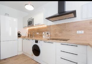 Apartamentos Fumiko  Apartment in Sanlúcar de Barrameda