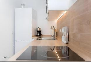 Apartamentos Fumiko  Apartment in Sanlúcar de Barrameda
