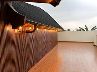 Mountain View! Villa Amerta 5BR at Vimala Hills Villa in West Java