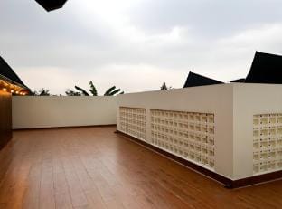 Mountain View! Villa Amerta 5BR at Vimala Hills Villa in West Java