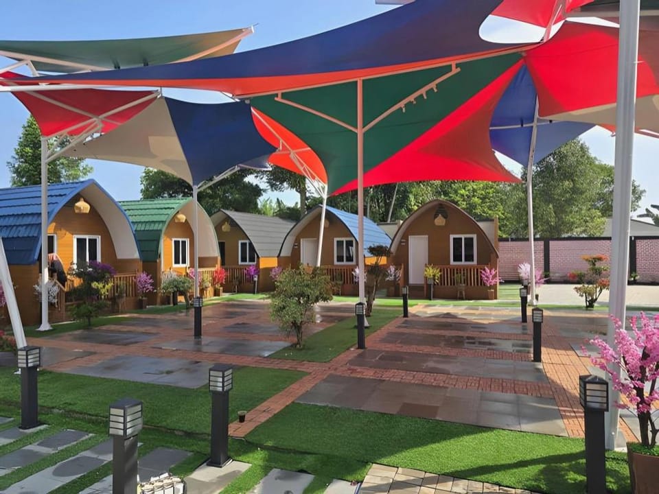 Villa DLoveY Hotel in West Java