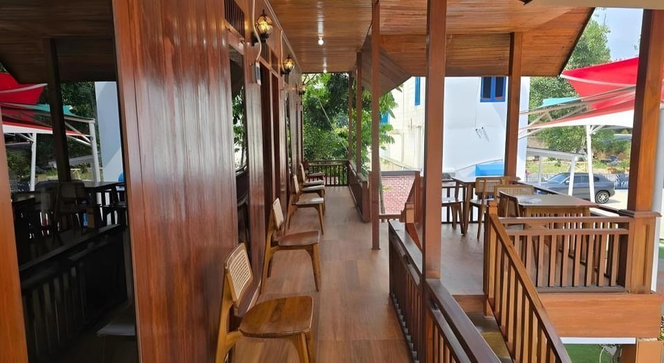 Villa DLoveY Hotel in West Java