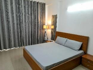 Teerath India Apartment in Uttar Pradesh