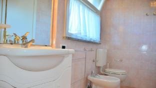 Homely 2-bedroom apartment for up to 5 guests in a green area by Beahost Rentals Apartment in Friuli-Venezia Giulia