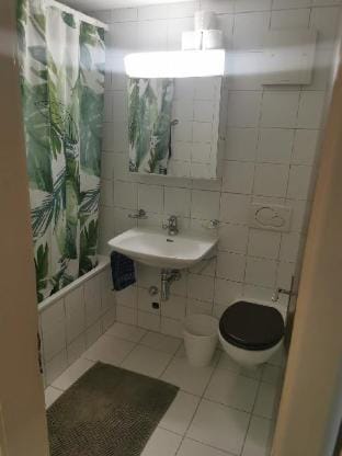 Via Brattas Apartment AP19 St. Moritz Apartment in Saint Moritz