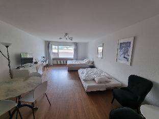 Via Brattas Apartment AP19 St. Moritz Apartment in Saint Moritz