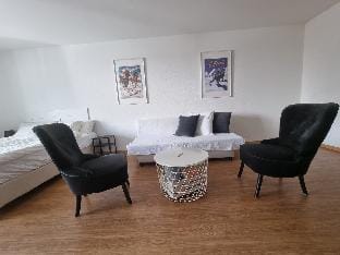 Via Brattas Apartment AP19 St. Moritz Apartment in Saint Moritz
