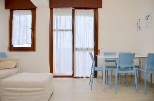 Condominio Ippocampo - One-Bedroom Apartment Apartment in Bibione