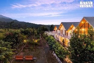 StayVista at SilverSpring Cottage Villa in Uttarakhand