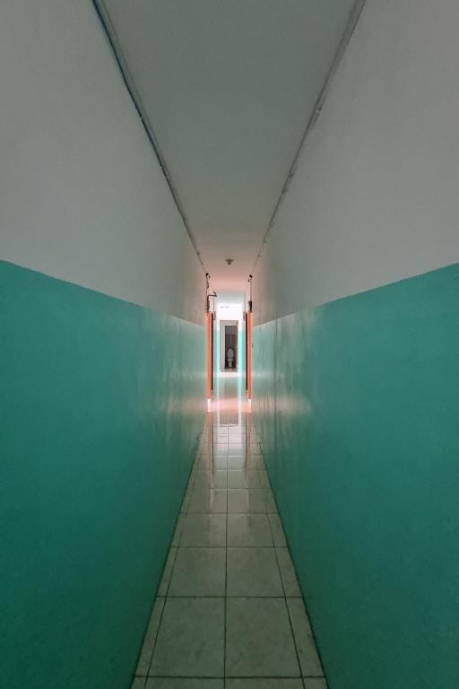 Hotel O Wira Residensia Syariah Hotel in Indonesia