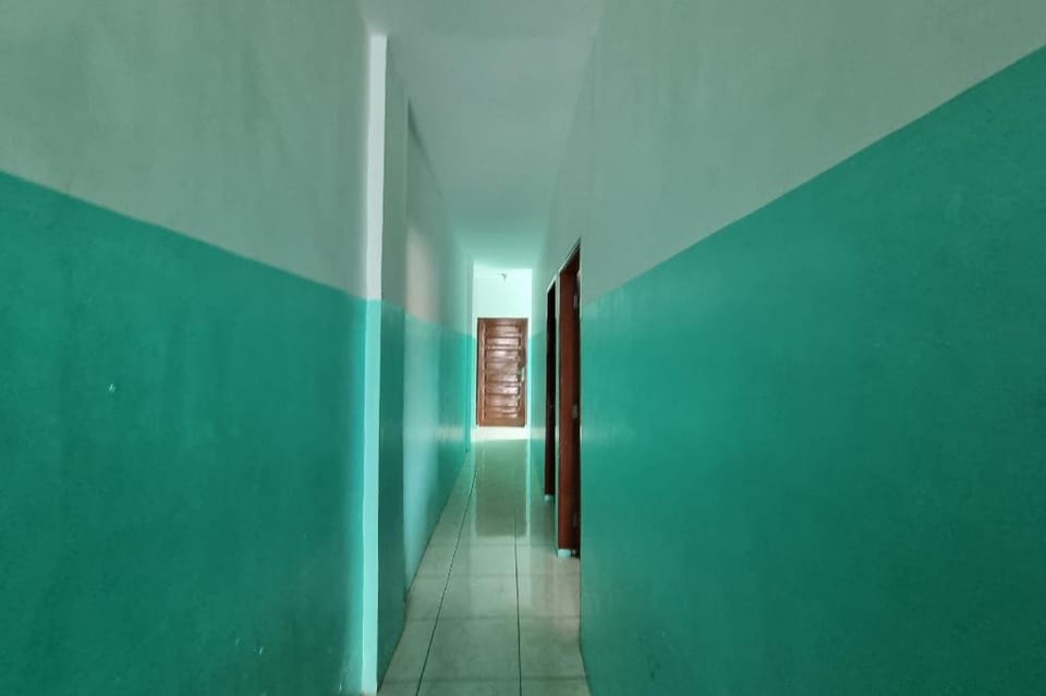 Hotel O Wira Residensia Syariah Hotel in Indonesia