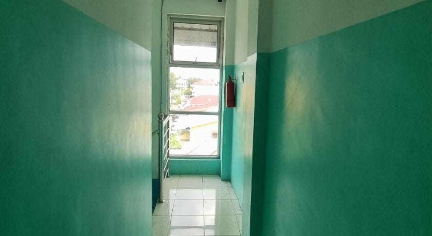 Hotel O Wira Residensia Syariah Hotel in Indonesia