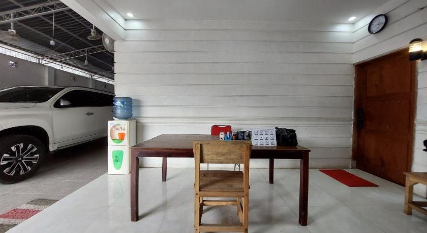 Residence Syariah Bed and Breakfast in Indonesia