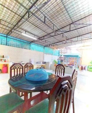 Cipanas Villas Villa in West Java