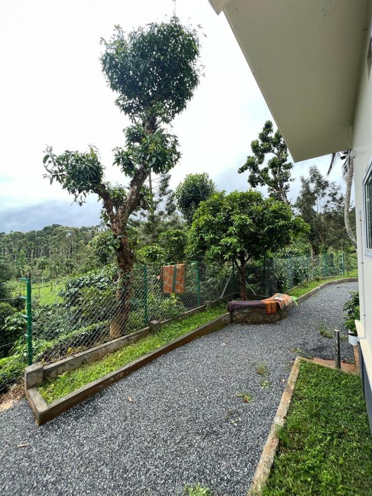 Marina Homestay Vacation rental in Kerala