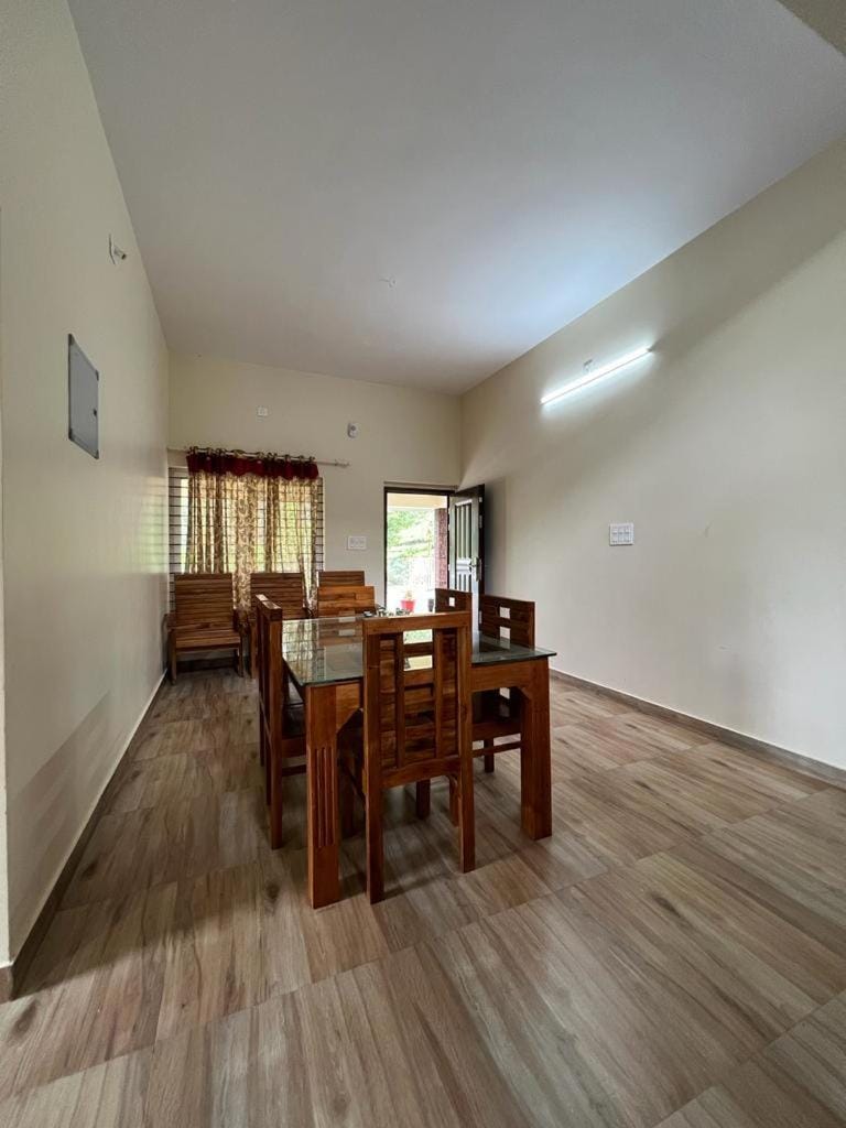 Marina Homestay Vacation rental in Kerala