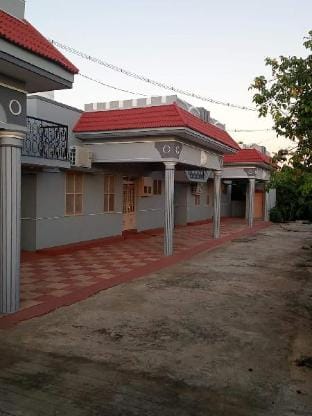ARUNACHALA HOUSES Vacation rental in Tamil Nadu