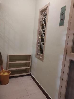 ARUNACHALA HOUSES Vacation rental in Tamil Nadu