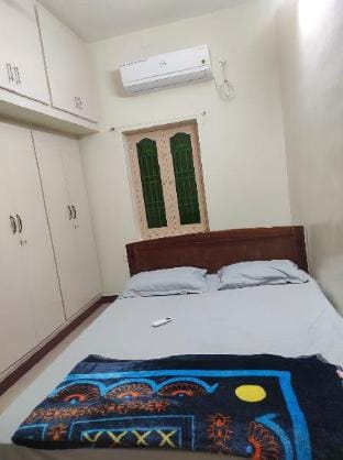 ARUNACHALA HOUSES Vacation rental in Tamil Nadu