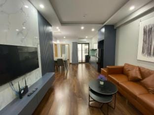 LUX APT 2BR TECCO ELITE CITY THÁI NGUYÊN  Apartment in Laos