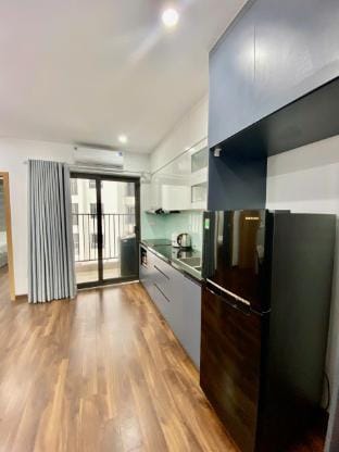 LUX APT 2BR TECCO ELITE CITY THÁI NGUYÊN  Apartment in Laos