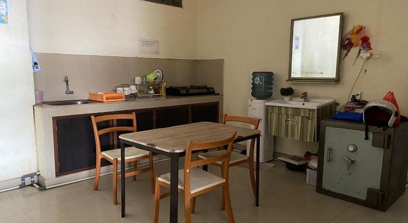 Hotel O Guest House Zidan 21 Hotel in Indonesia