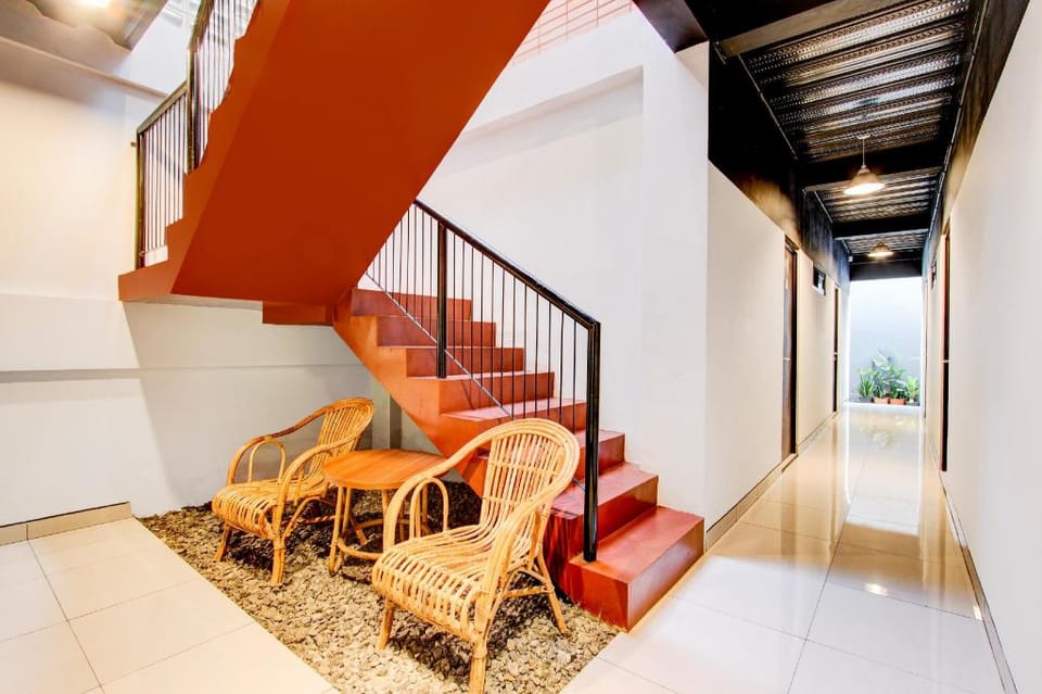 Hotel O Rubina Syariah Hotel Hotel in Indonesia