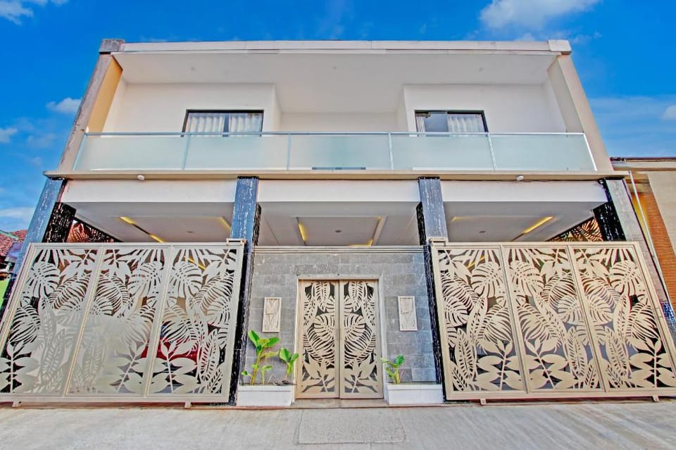 Hotel O Harvest Inn Syariah Hotel in Indonesia