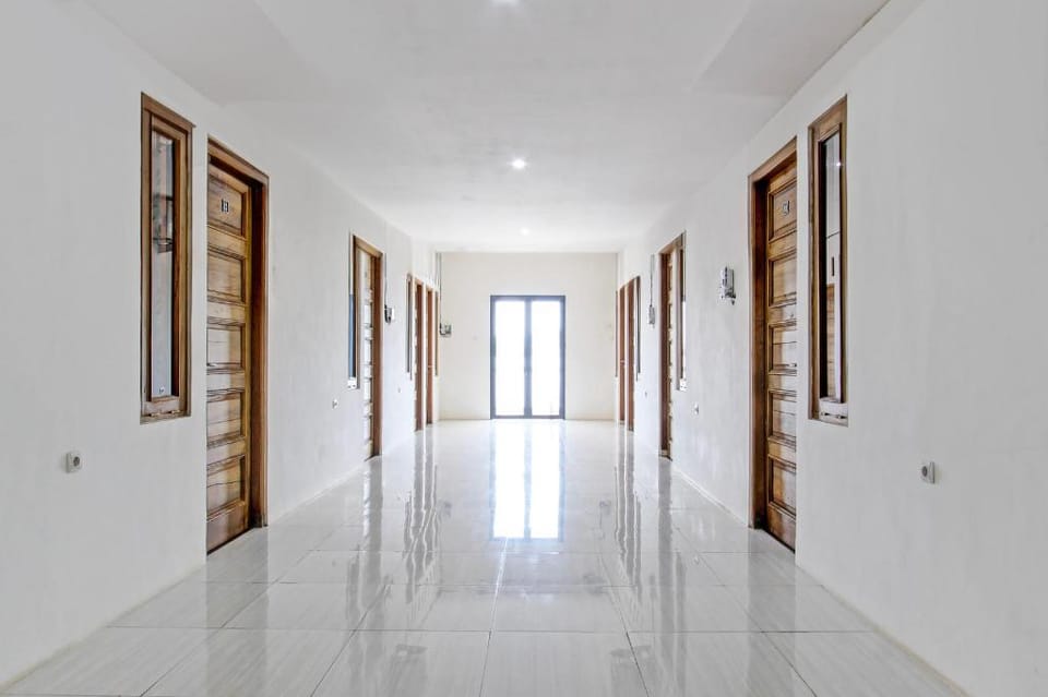 Hotel O Harvest Inn Syariah Hotel in Indonesia