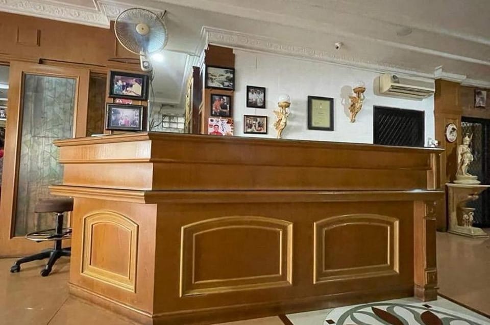Hotel O Homestay Pakmuklis Syariah 2 Near Taman Mini Lhokseumawe Hotel in Indonesia