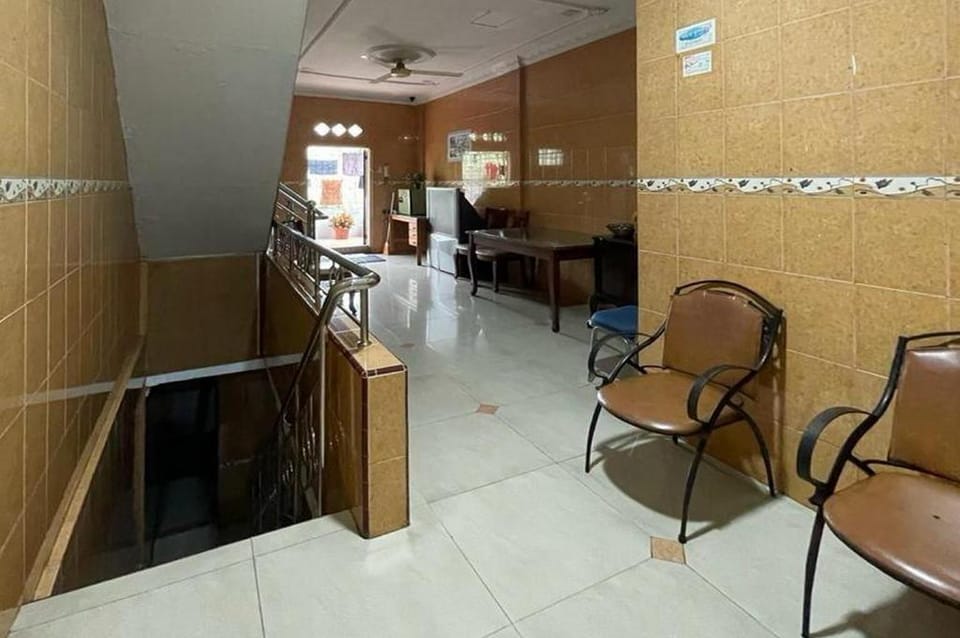 Hotel O Homestay Pakmuklis Syariah 2 Near Taman Mini Lhokseumawe Hotel in Indonesia