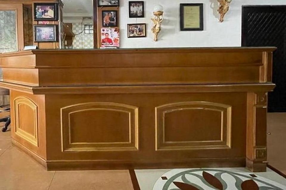 Hotel O Homestay Pakmuklis Syariah 2 Near Taman Mini Lhokseumawe Hotel in Indonesia