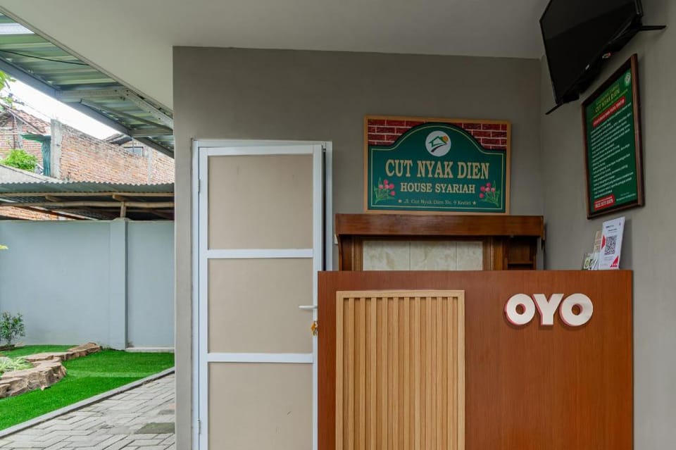 Homely Syariah Hotel in East Java