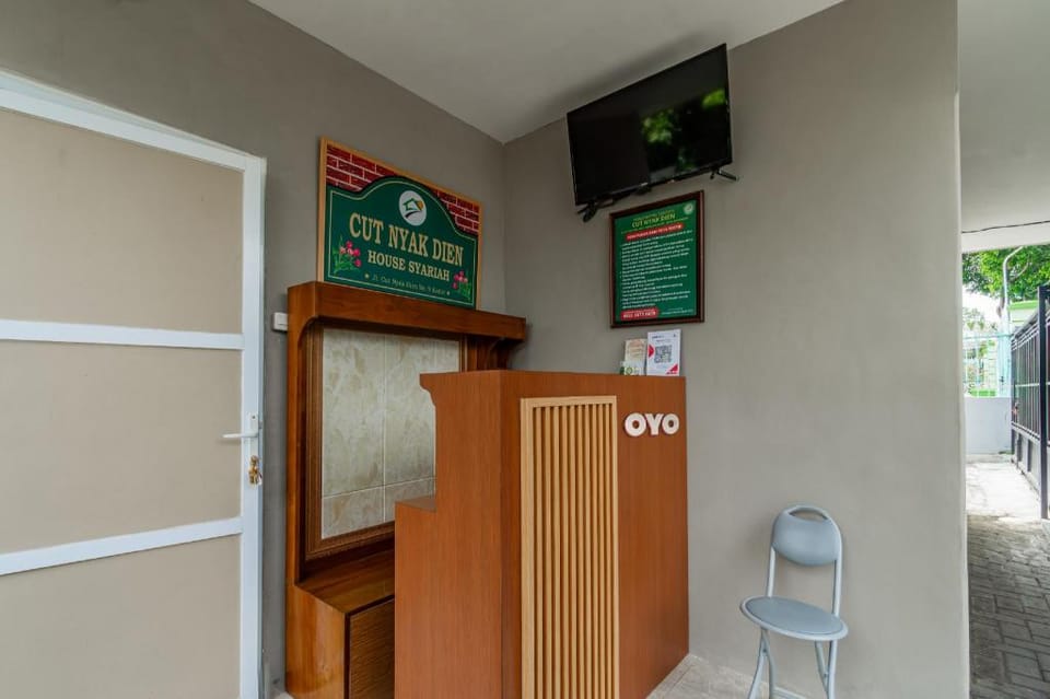 Homely Syariah Hotel in East Java