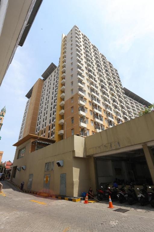 OYO 93492 Mamiya Rooms Hotel in South Jakarta City