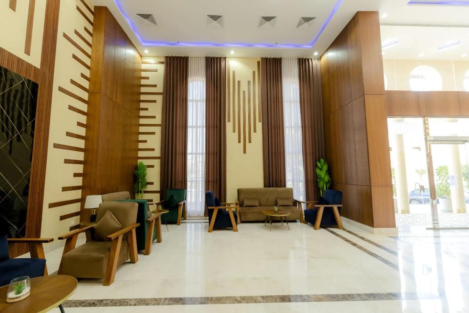 Romance Room Hotel فندق رومانس روم Hotel in Mecca
