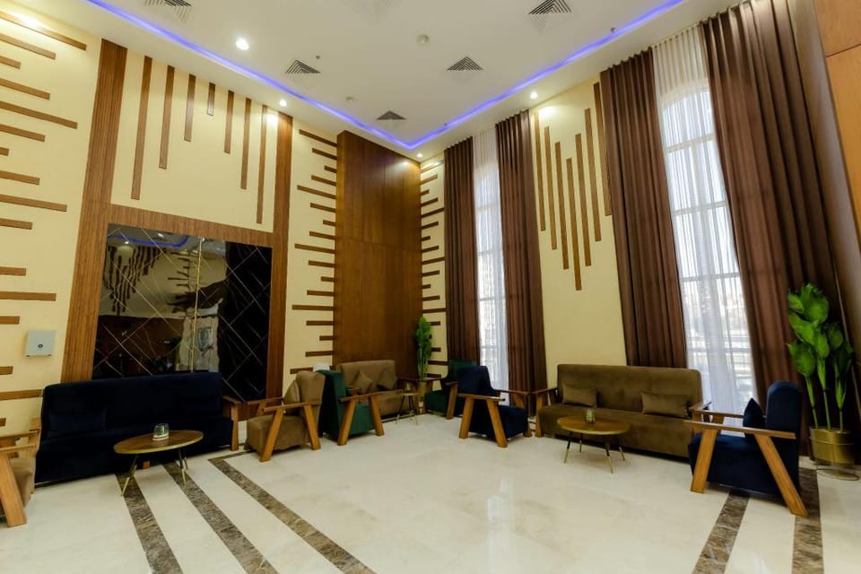 Romance Room Hotel فندق رومانس روم Hotel in Mecca