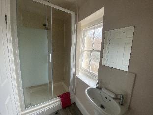 Number Four Russell House Apartment in West Devon District