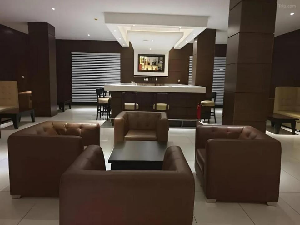 BON Hotel Smith City Awka Hotel in Nigeria