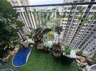 Sora House Homestay 4 - Vinhomes Ocean Park. Apartment in Laos