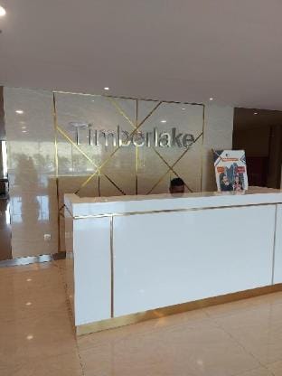 Apartement Fasilitas LENGKAP Apartment in West Java