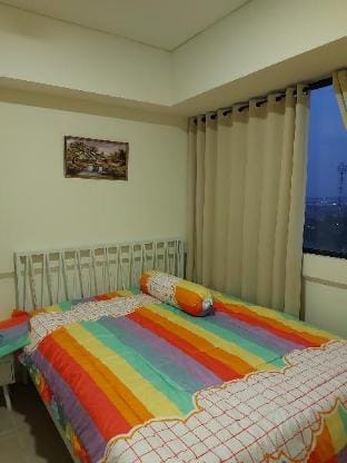 Apartement Fasilitas LENGKAP Apartment in West Java