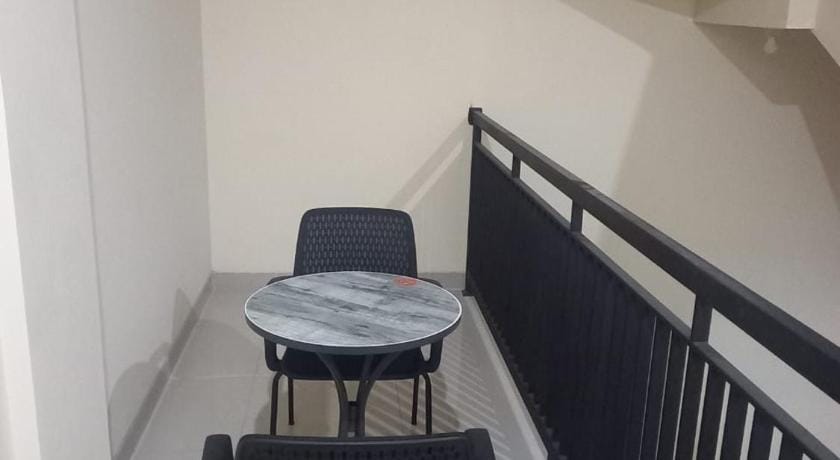 Barada Poris Hotel in West Java