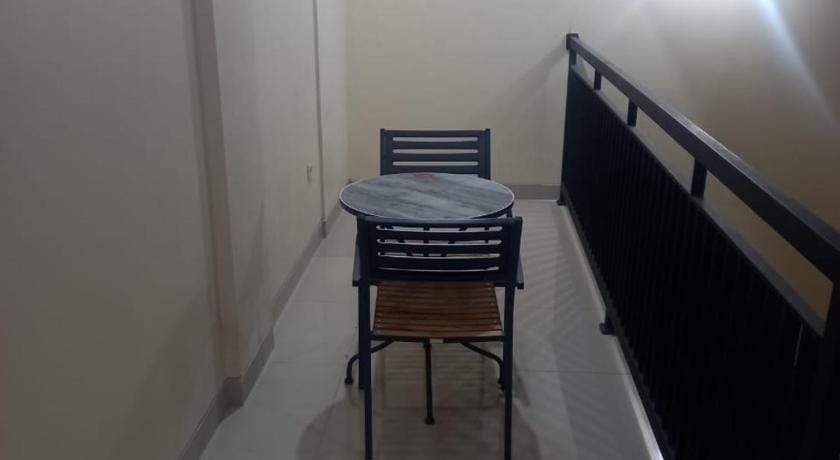 Barada Poris Hotel in West Java