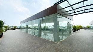 Good Studio Anwa Residence Bintaro By Travelio Apartment in Jakarta